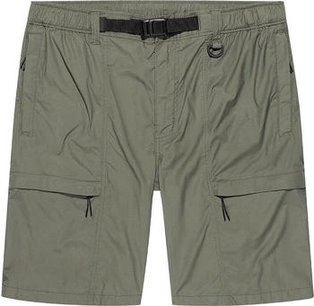 Vintage Industries Iggy Shorts misty olive