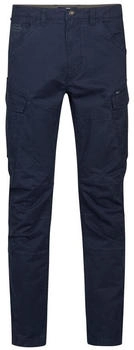 Petrol Industries Cargohose blau navy 24353900-38