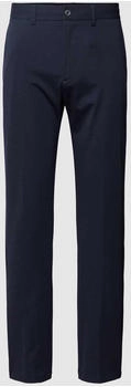 s.Oliver Chino Paspeltaschen marine