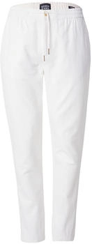 Scotch & Soda Tapered Fit Stoffhose 'WARREN' offwhite