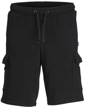 Jack & Jones JPSTBRADLEY Cargo Shorts grau