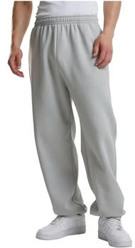 Urban Classics fluffy sweatpants lightasphalt