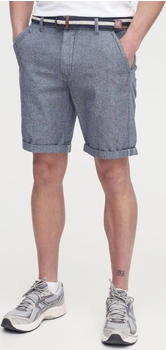 Indicode Chinoshorts IDMews 70193MM mittelindigo