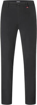 MAC Stoffhose schwarz power schwarz 65250505-36