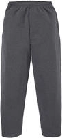 Fruit of the Loom Sweathose Open Leg Jogginghose