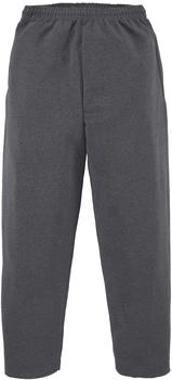 Fruit of the Loom Sweathose anthrazit