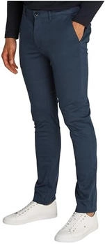 Tommy Hilfiger Hose 'Bleecker' navy