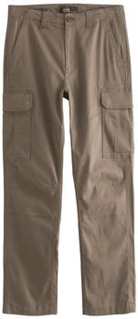 Next Fashion Cargohose braunmeliert 23705942