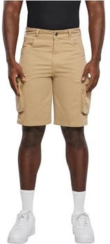 Urban Classics Shorts camel