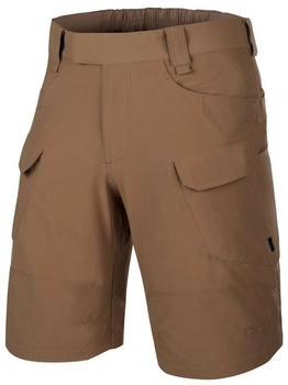 Helikon-Tex® OTS Outdoor Tactical Shorts mud brown
