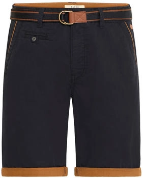 Blend Hose 'Neji' schwarz