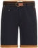 Blend Hose 'Neji' schwarz