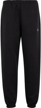 Karl Kani Small Signature Essential Baggy Sweatpants schwarz