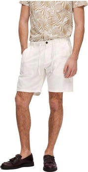 Selected Regular Fit Kurze Hose