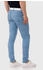 Cipo & Baxx Stoffhose blau schwarz