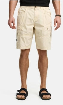 Indicode cargo shorts indreier fog