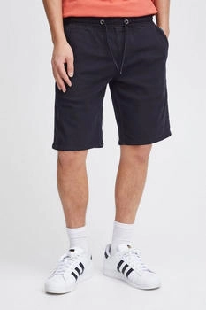Blend Shorts Chinoshorts Kordelzug Eingrifftaschen Baumwollmischung