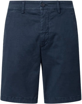 Pepe Jeans Hose 'Regular' marine