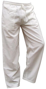 Panasiam Baumwollhose 'K' Freizeithose Sommerhose