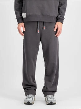 Alpha Industries Jogger Studio Edition Jogger vintage grau