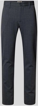 Only & Sons Chino 'MARK' slim fit dunkelblau