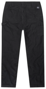Vintage Industries scope pants schwarz