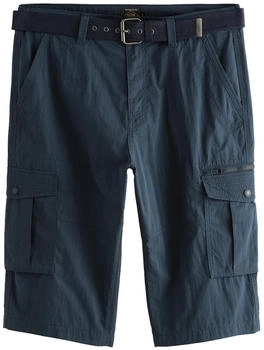 Next Fashion Shorts navy 24147482