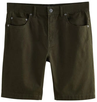 Next Fashion Shorts 'Motionflex' khaki