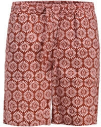 Jack & Jones Shorts rostbraun rosa
