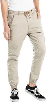 Reell Jeans Reflex LW Freizeithose beige