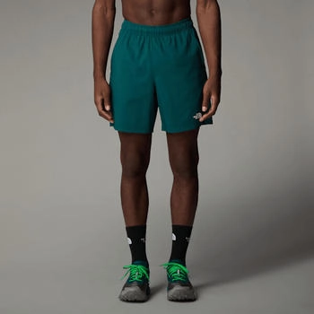 The North Face 24/7 Shorts (NF0A3O1B) deep nori