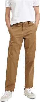 Selected Chinohose 'New Miles' braun 8779152