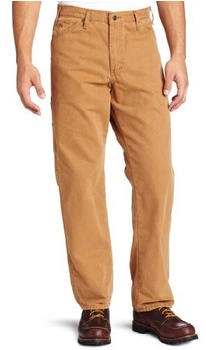 Dickies Weatherford Bundhose braun DU336