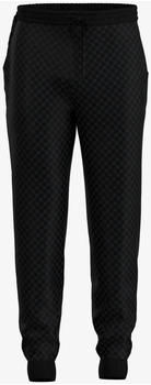 Joop! Sweatpants elastischer Bund Kordelzug marine