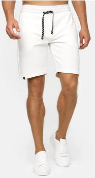 Indicode Sweatshorts Aldrich Kordelzug Bermuda