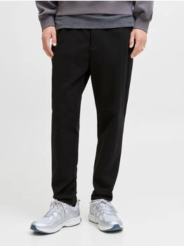 Jack & Jones JPSTACE NEO Jogger Pants schwarz