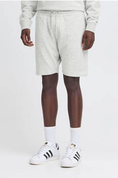 Blend Sweatshorts Stone Mix