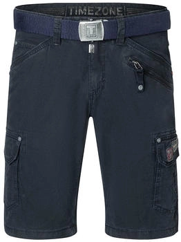 Timezone RykerTZ M kurze Hosen blau