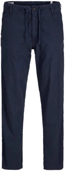 Jack & Jones Hose 'JPSTKANE' navy