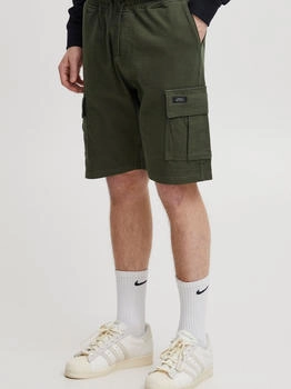 Blend sweatshorts cargo bermuda kurze hose 20715483