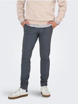 Only & Sons Hose 'ONSMark' marine 23836498