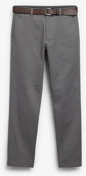 Next Fashion Hose dunkelgrau 22071565