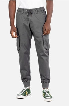 Reell Jeans Reflex Rib Cargo Cargohose dark grey