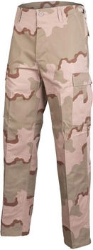 Mil Tec rangertyp bdu hose 3-col desert 907