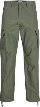 Jack & Jones kane barkley cargohose