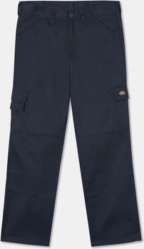 Dickies Trousers Regular Fit navy