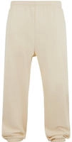 Urban Classics Herren Jogginghose FLUFFY - Relaxed Fit M 02903 whitesand