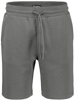 Lerros Jersey Shorts basalt grey