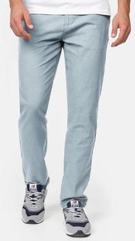 Indicode Leinenhose Haverfield leicht Leinen