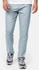 Indicode Leinenhose Haverfield leicht Leinen
